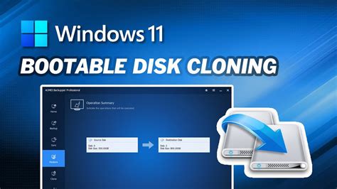 boot cd disk clone|make a cloned disk bootable.